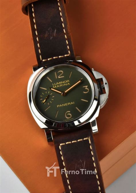 panerai map911|Reference Review: The Panerai Luminor Marina PAM911“Last .